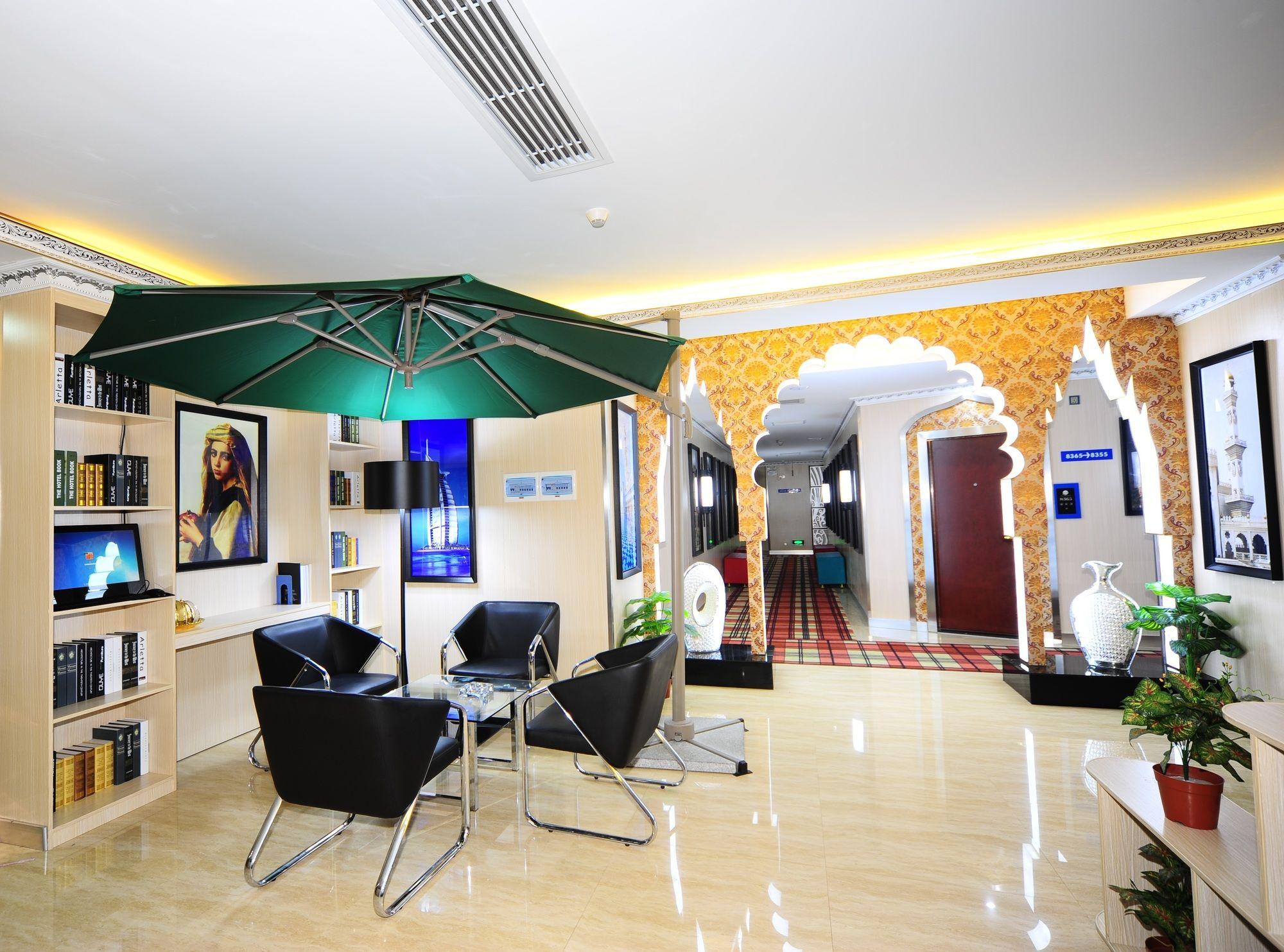 Jiangyue Hotel Zhongshan 8Th Road Guangzhou Exterior photo