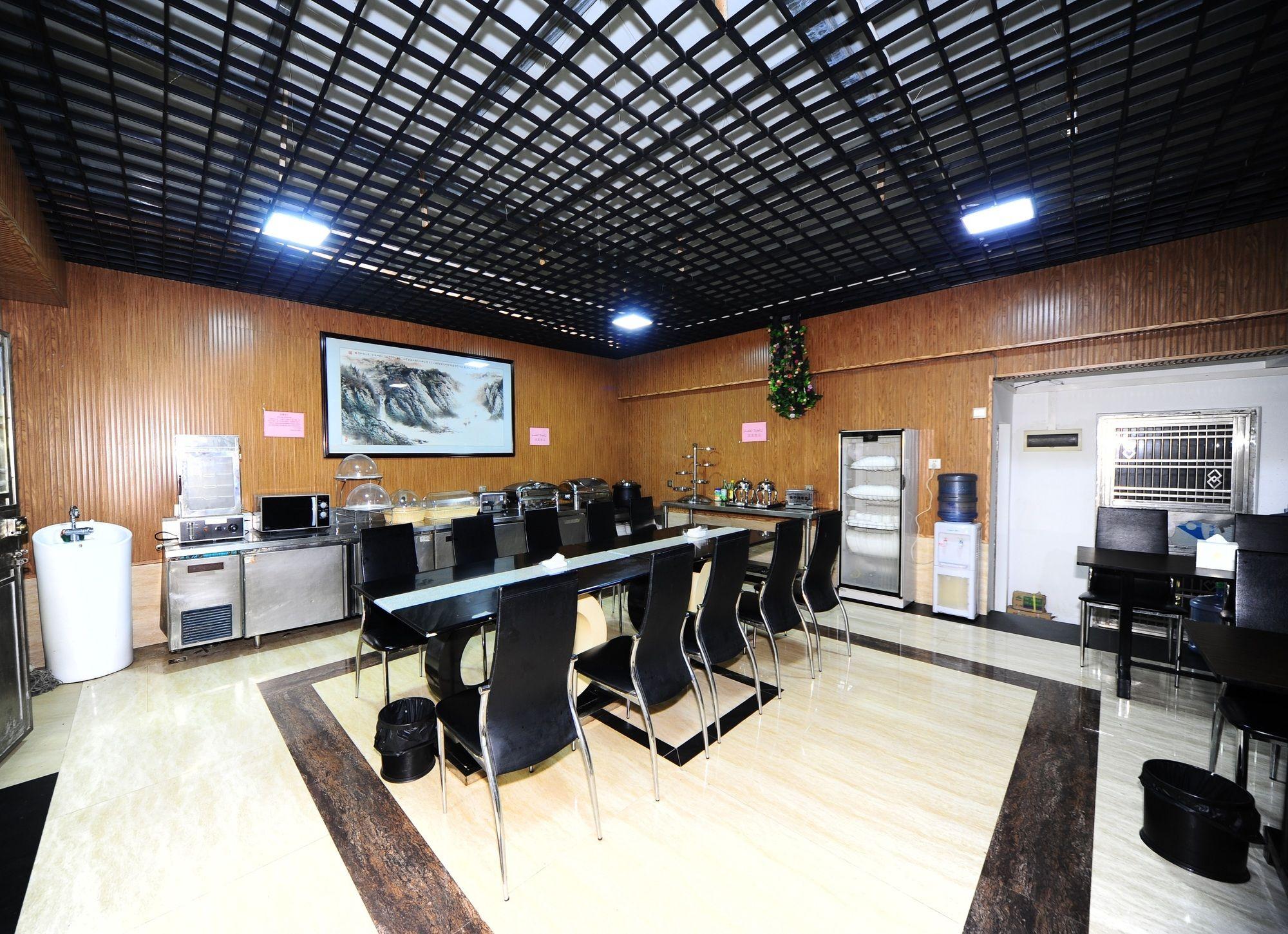 Jiangyue Hotel Zhongshan 8Th Road Guangzhou Exterior photo