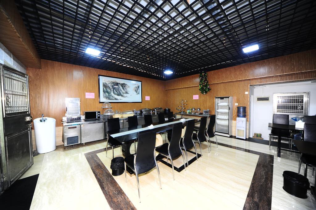 Jiangyue Hotel Zhongshan 8Th Road Guangzhou Exterior photo