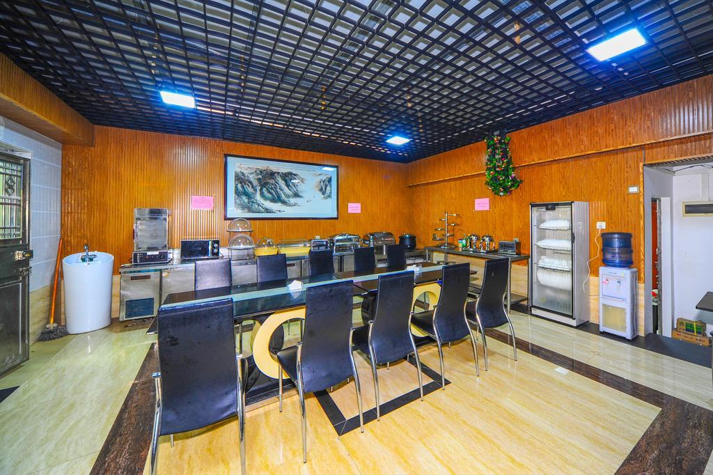 Jiangyue Hotel Zhongshan 8Th Road Guangzhou Exterior photo
