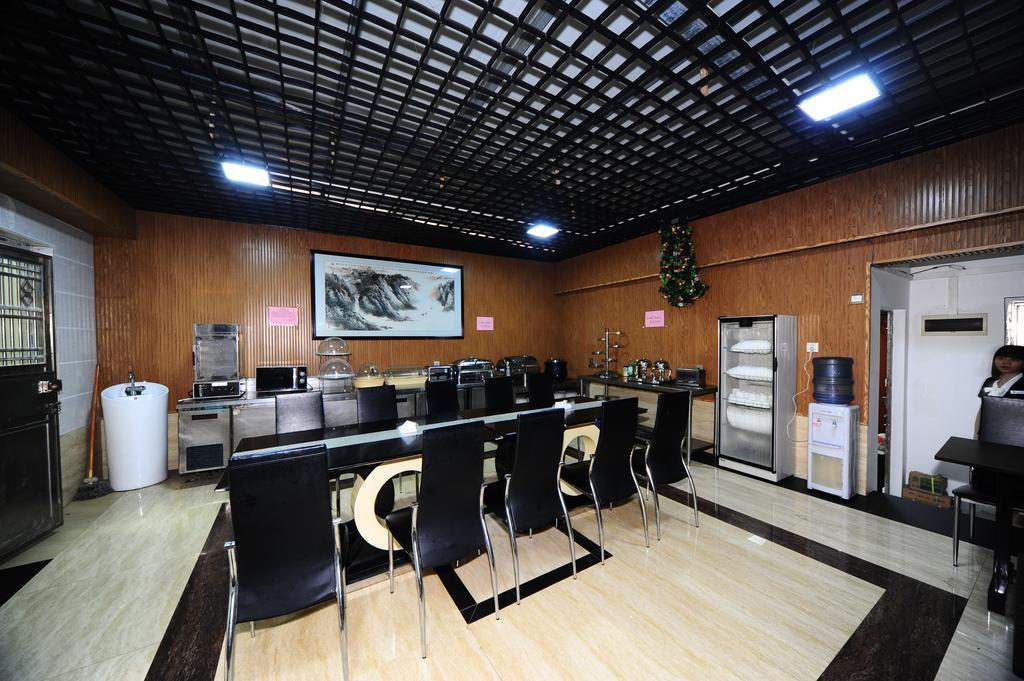Jiangyue Hotel Zhongshan 8Th Road Guangzhou Exterior photo